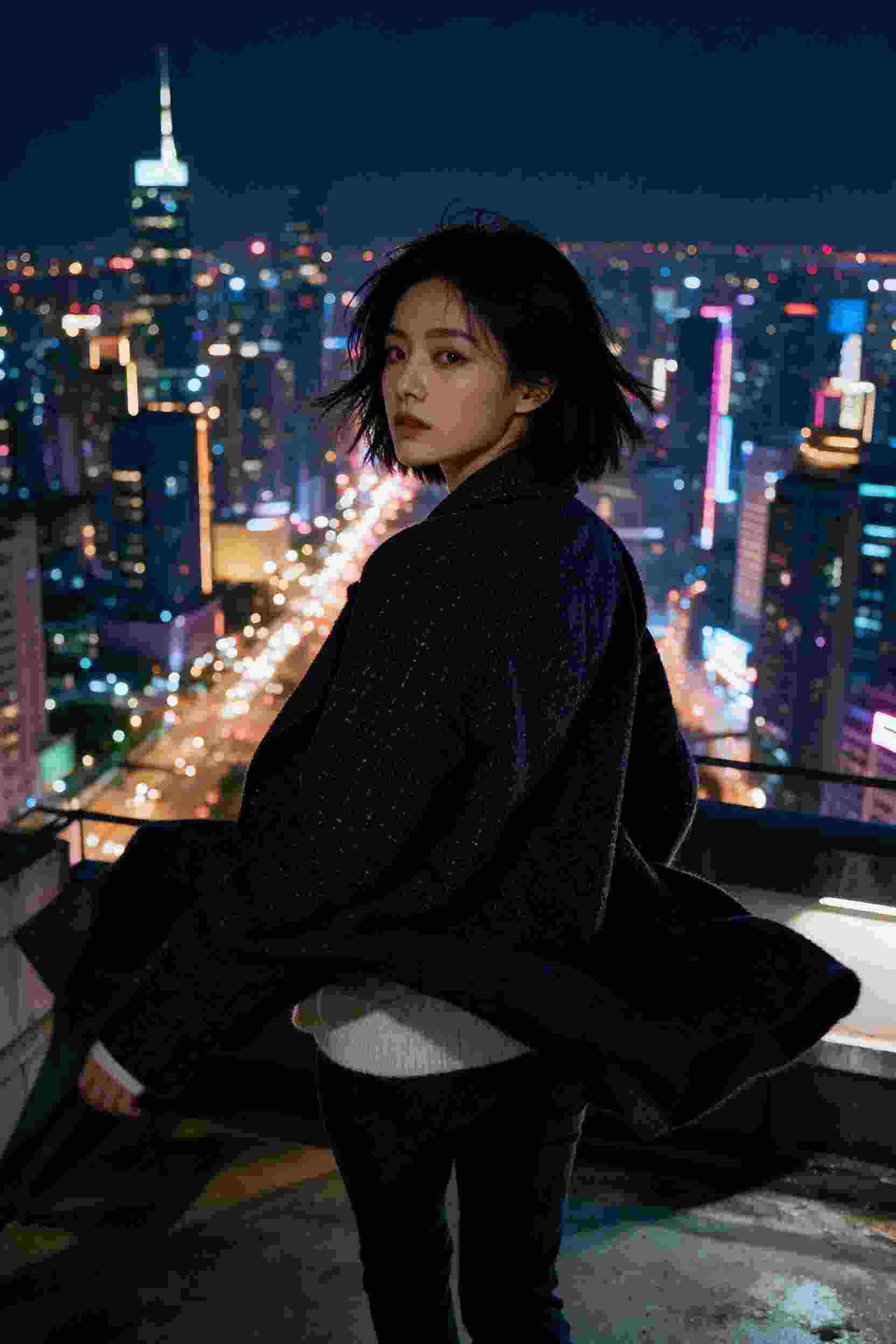 亲子互动