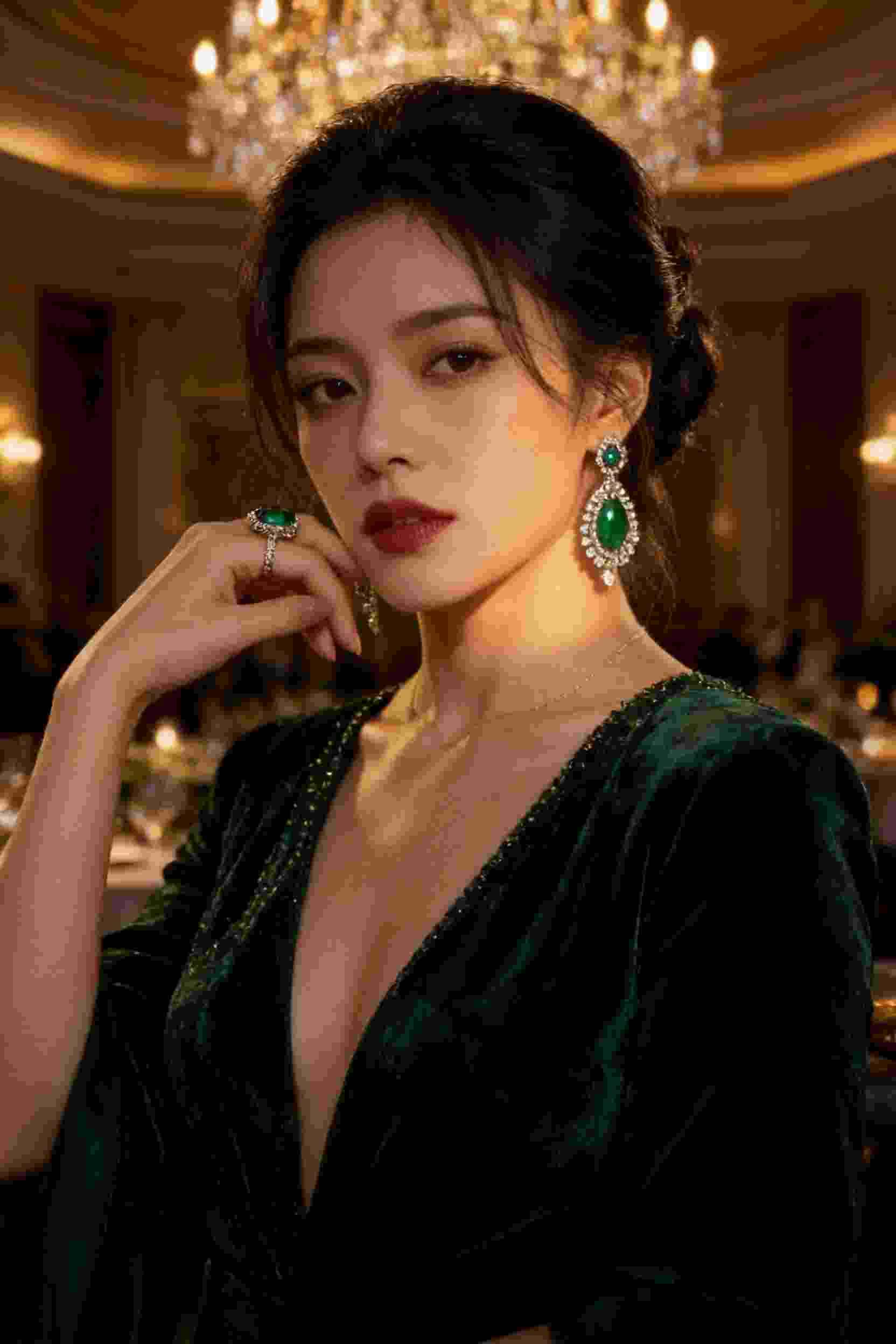 职场恋爱