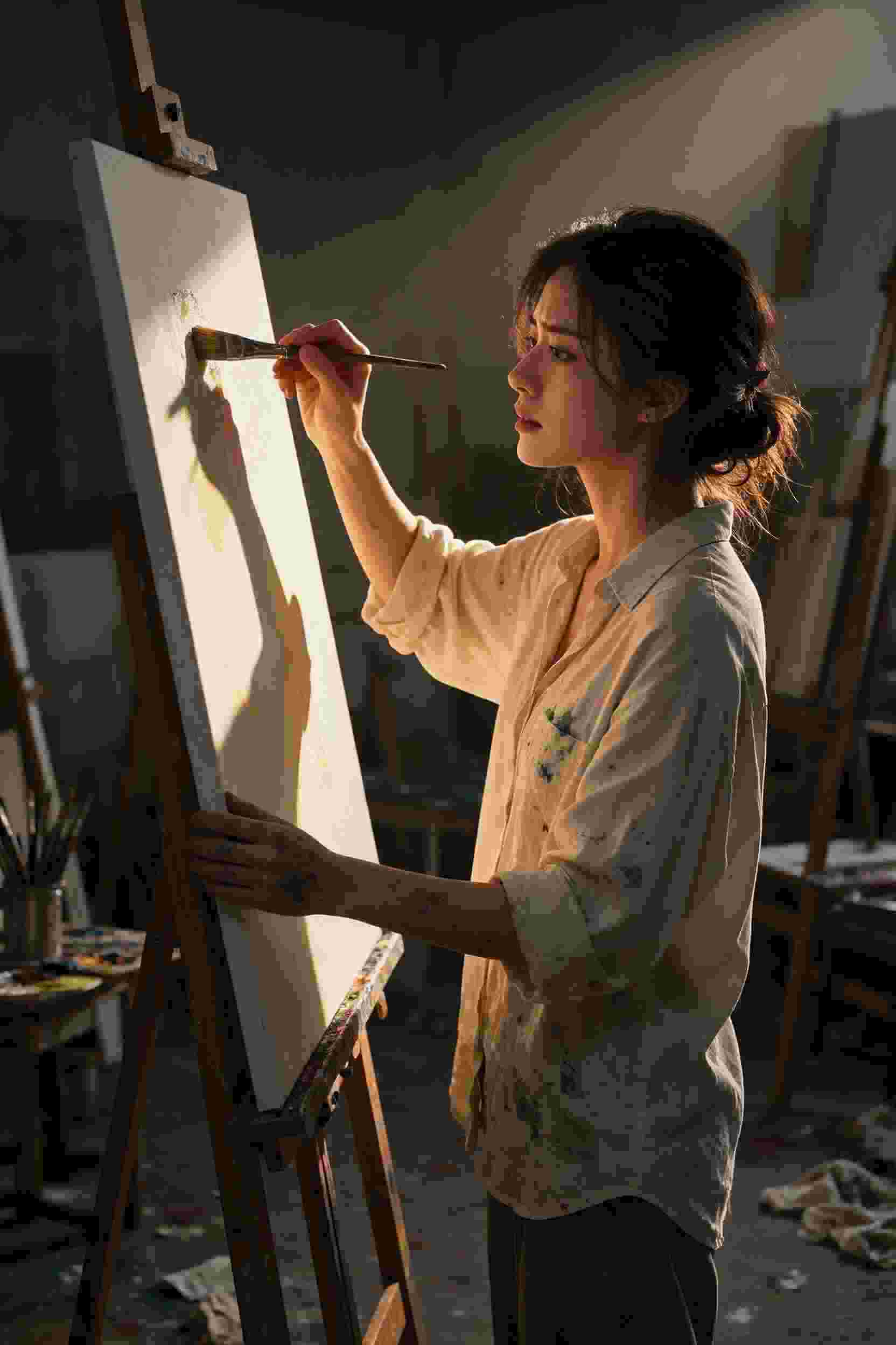 多子女家庭